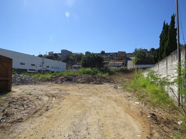 Foto do Terreno - Terreno, 3 m² - venda por R$ 12.800.000,00 ou aluguel por R$ 75.600,00/mês - Vila Nair - São José dos Campos/SP | INDEPENDENCE NEGOCIOS IMOBILIARIOS LTDA