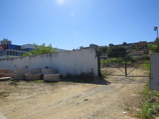 Foto do Terreno - Terreno, 3 m² - venda por R$ 12.800.000,00 ou aluguel por R$ 75.600,00/mês - Vila Nair - São José dos Campos/SP | INDEPENDENCE NEGOCIOS IMOBILIARIOS LTDA