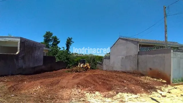 Terreno, 412 m² - Foto 1