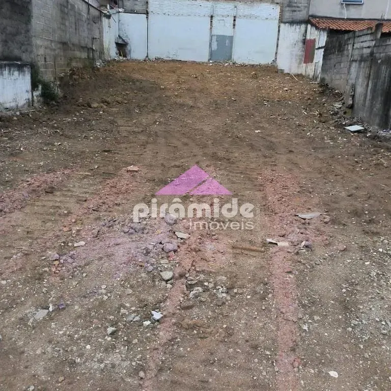 Terreno, 274 m² - Foto 2