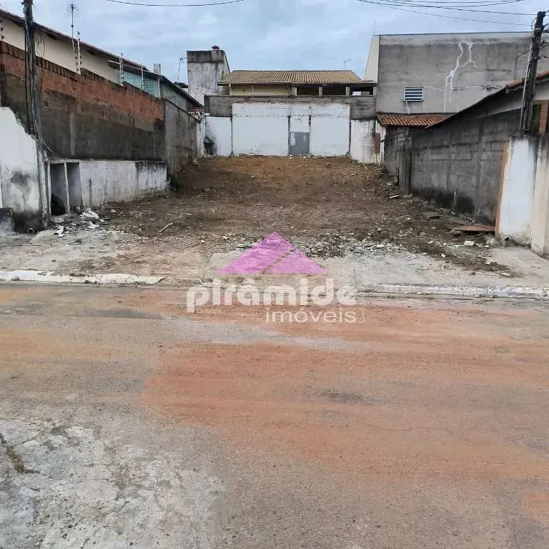 Terreno, 274 m² - Foto 1