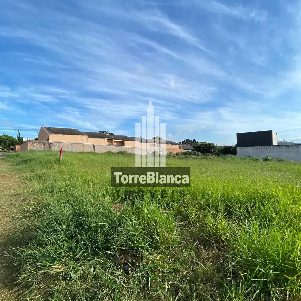 Terreno, 1800 m² - Foto 1