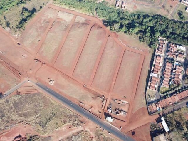 Foto do Terreno - Terreno residencial à venda, Jardim Maracanã, Uberaba. | ZUCATO IMOBILIARIA LTDA