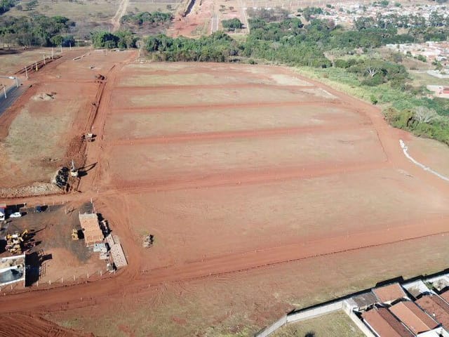 Foto do Terreno - Terreno residencial à venda, Jardim Maracanã, Uberaba. | ZUCATO IMOBILIARIA LTDA