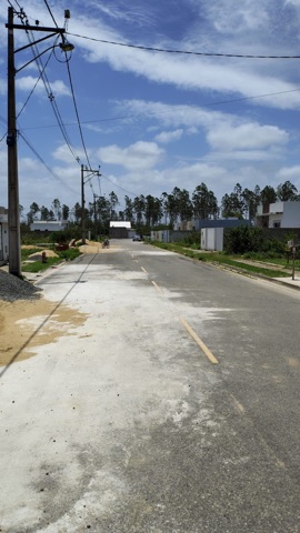 Terreno com 160m², à venda, no bairro Donana em Campos dos Goytacazes