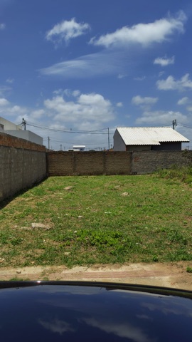 Terreno com 160m², à venda, no bairro Donana em Campos dos Goytacazes