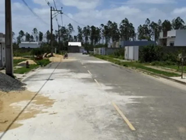 Terreno com 160m², à venda, no bairro Donana em Campos dos Goytacazes