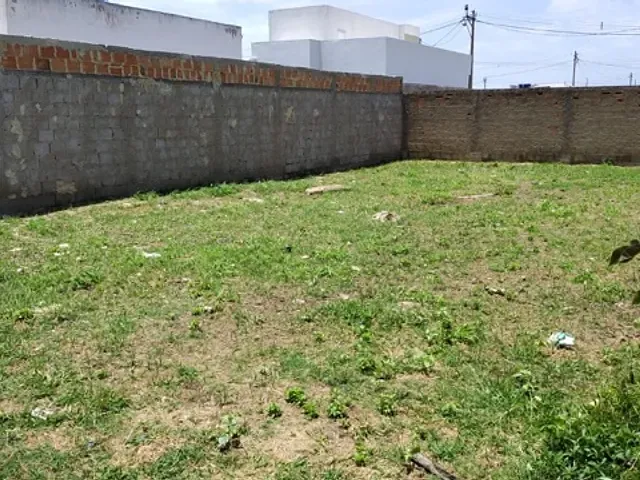 Terreno com 160m², à venda, no bairro Donana em Campos dos Goytacazes