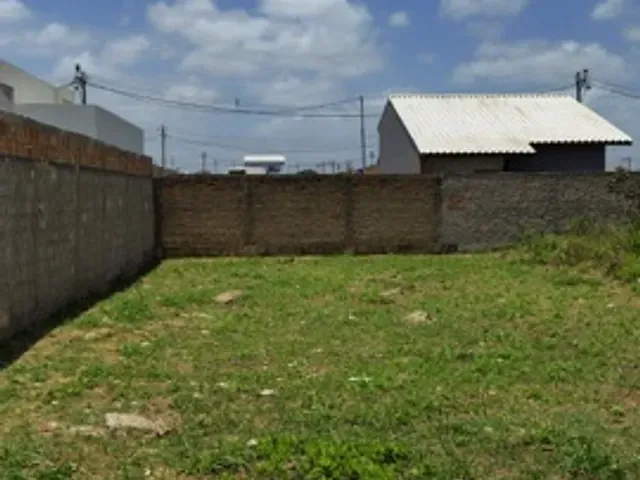 Terreno com 160m², à venda, no bairro Donana em Campos dos Goytacazes