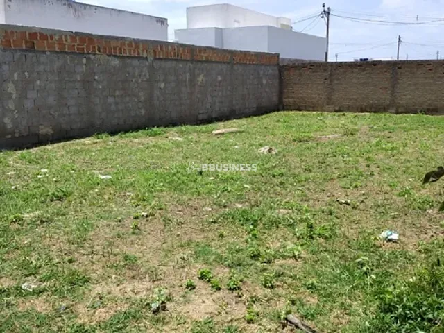 Terreno com 160m², à venda, no bairro Donana em Campos dos Goytacazes