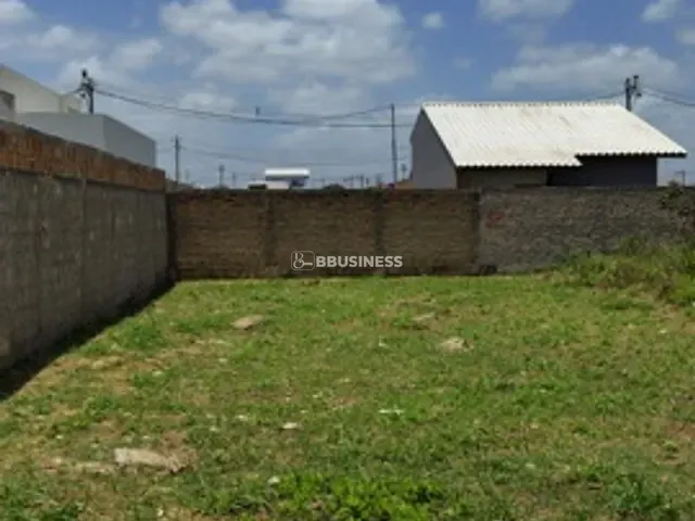 Terreno com 160m², à venda, no bairro Donana em Campos dos Goytacazes