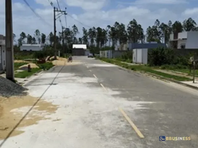 Terreno com 160m², à venda, no bairro Donana em Campos dos Goytacazes
