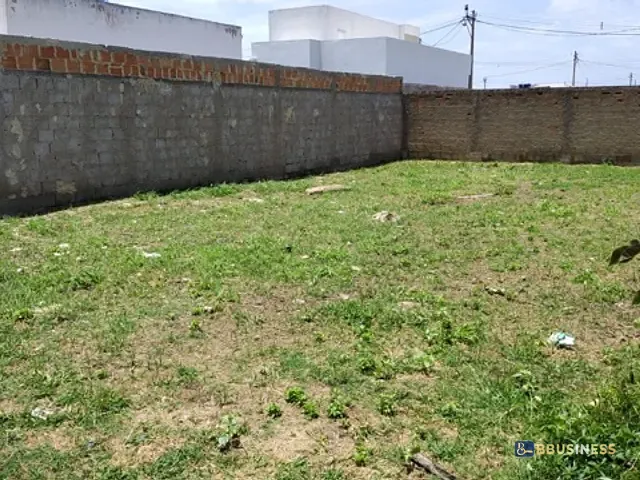 Terreno com 160m², à venda, no bairro Donana em Campos dos Goytacazes