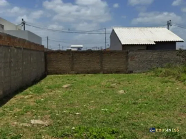 Terreno com 160m², à venda, no bairro Donana em Campos dos Goytacazes