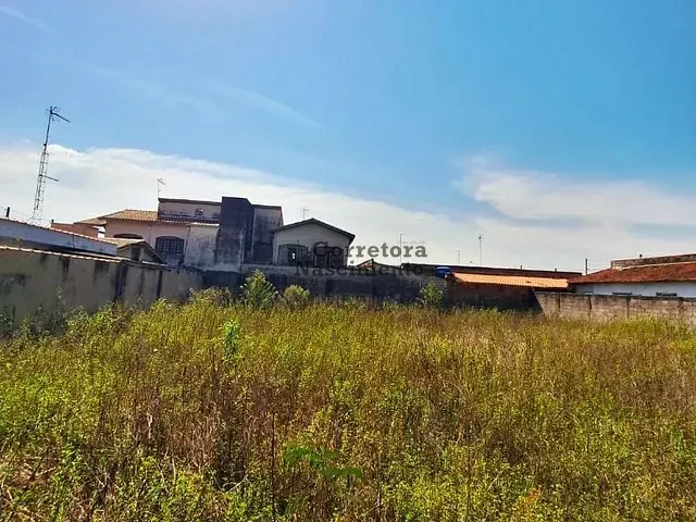 Terreno com 300m², à venda, no bairro Jardim Paraiba em Jacareí