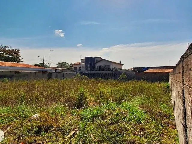 Terreno com 300m², à venda, no bairro Jardim Paraiba em Jacareí