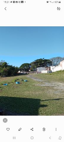 Terreno com 11007m², à venda, no bairro Alto do Cardoso em Pindamonhangaba