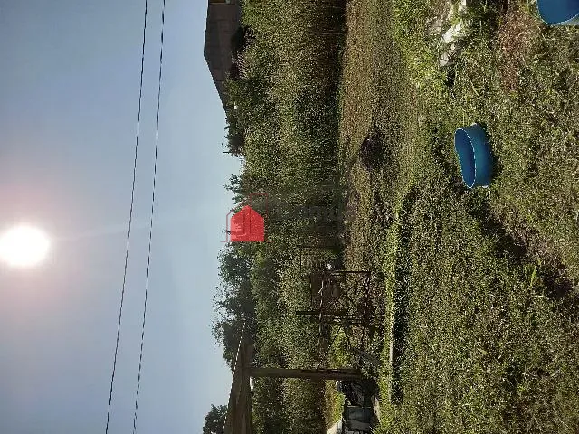 Terreno com 11007m², à venda, no bairro Alto do Cardoso em Pindamonhangaba