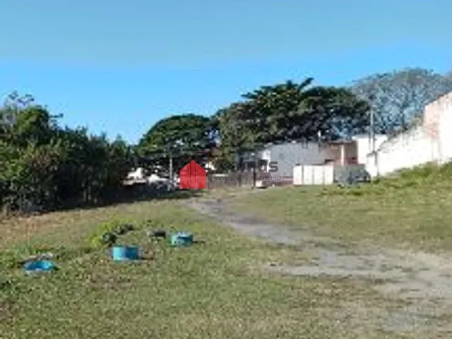 Terreno com 11007m², à venda, no bairro Alto do Cardoso em Pindamonhangaba