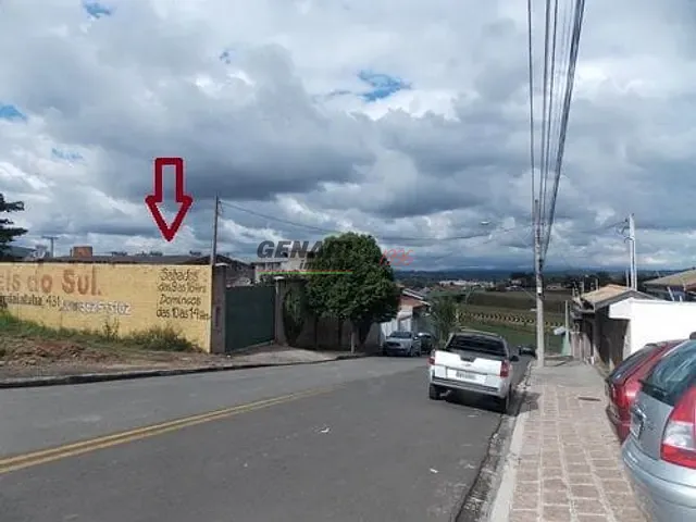Terreno com 370m², à venda, no bairro Jardim Sevilha em Indaiatuba