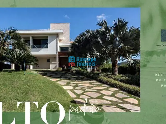 Terreno com 2220m², à venda, no bairro MARINAS PORTOBELLO em Capitólio