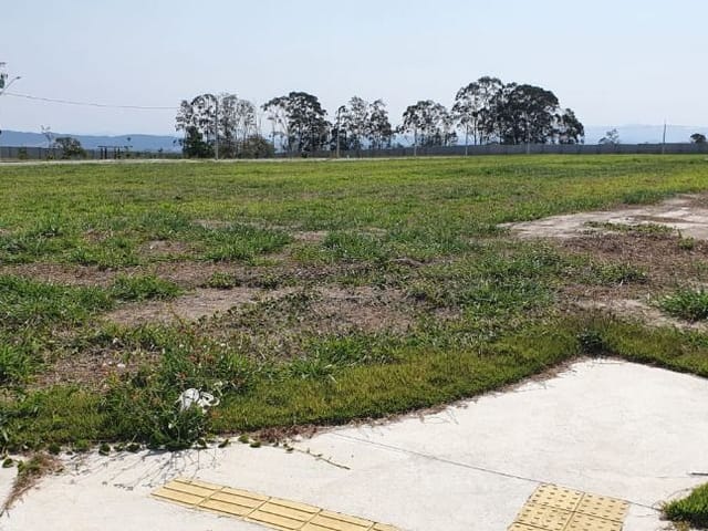 Foto do Terreno - Terreno à venda, 250 m² por R$ 320.000,00 - Eugênio de Melo - São José dos Campos/SP | INDEPENDENCE NEGOCIOS IMOBILIARIOS LTDA