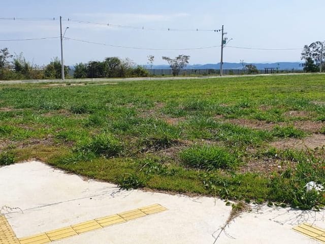 Foto do Terreno - Terreno à venda, 250 m² por R$ 320.000,00 - Eugênio de Melo - São José dos Campos/SP | INDEPENDENCE NEGOCIOS IMOBILIARIOS LTDA