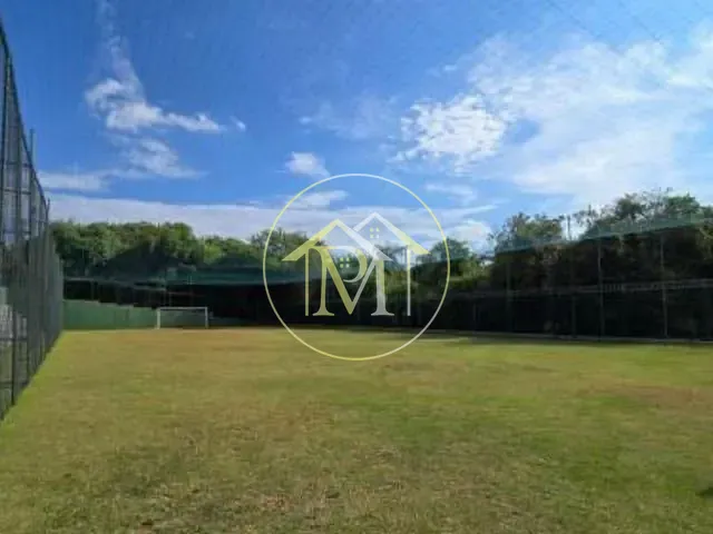 Terreno com 1060m², à venda, no bairro Parque Ecoresidencial Fazenda Jequitibá em Sorocaba