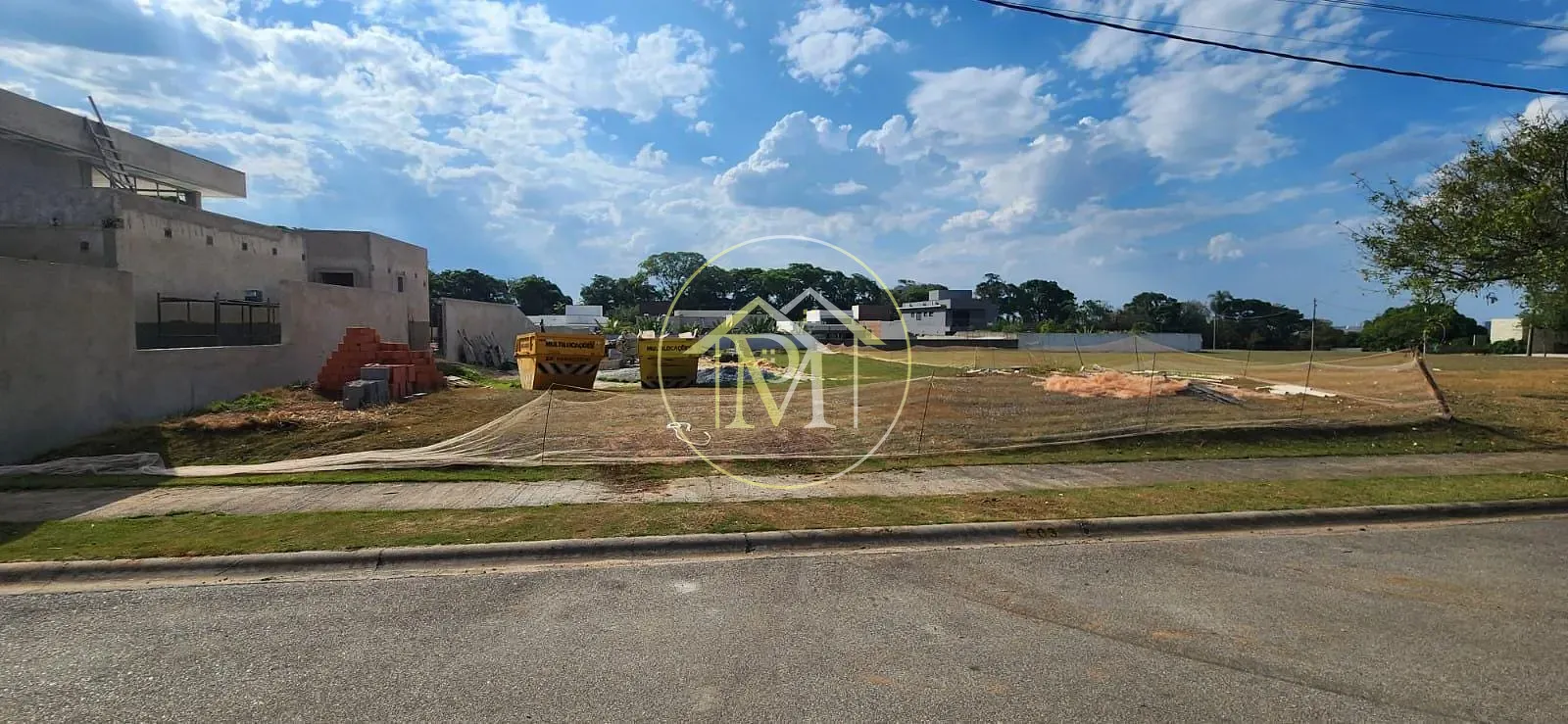 Terreno, 1060 m² - Foto 2