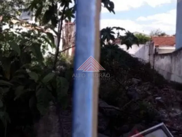 Terreno à venda, no bairro Vila Noêmia em Mauá