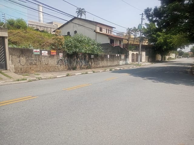 Terreno com 417m², à venda, no bairro City Bussocaba em Osasco