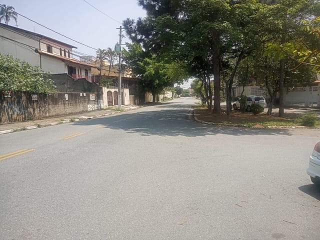 Terreno com 417m², à venda, no bairro City Bussocaba em Osasco