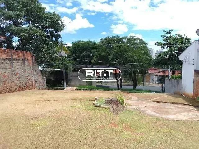 Terreno com 356m², à venda, no bairro Chácara da Barra em Campinas