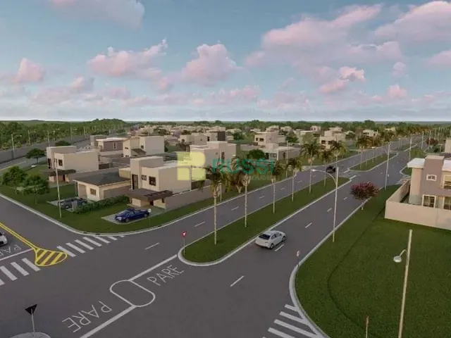Terreno com 250m², à venda, no bairro Jardim das Flores em São José dos Campos