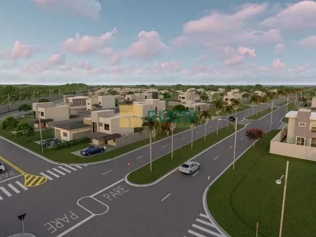 Terreno com 250m², à venda, no bairro Jardim das Flores em São José dos Campos