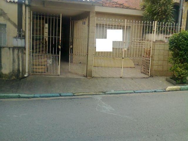 Foto do Terreno - Terreno residencial à venda, Vila Regente Feijó, São Paulo - TE0554. | ZONA LESTE IMÓVEIS