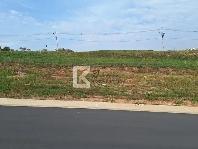 Terreno com 300m², à venda, no bairro Jardim Regente em Indaiatuba