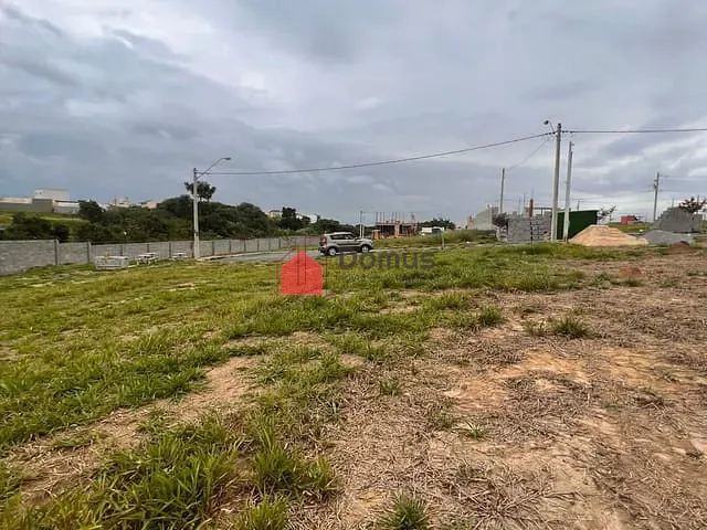 Terreno com 194m², à venda, no bairro Loteamento Industrial Água Preta em Pindamonhangaba