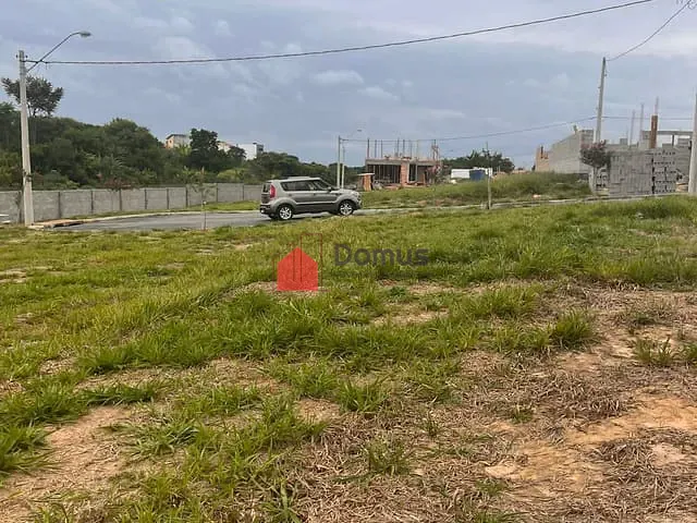 Terreno com 194m², à venda, no bairro Loteamento Industrial Água Preta em Pindamonhangaba