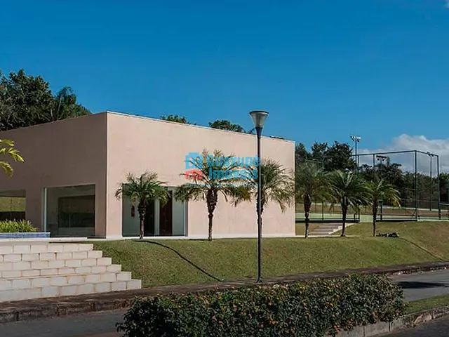 Terreno com 2462m², à venda, no bairro MARINAS PORTOBELLO em Capitólio