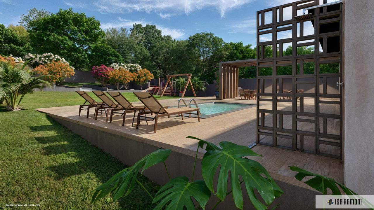 Terreno, 1519 m² - Foto 1