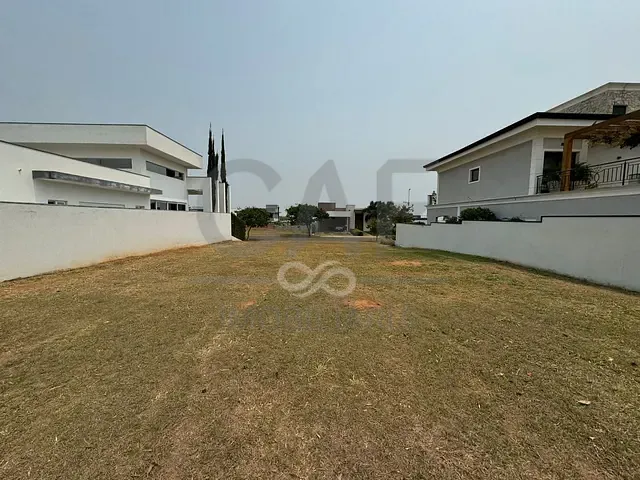 Terreno com 510m², à venda, no bairro Chácara São José em Jaguariúna
