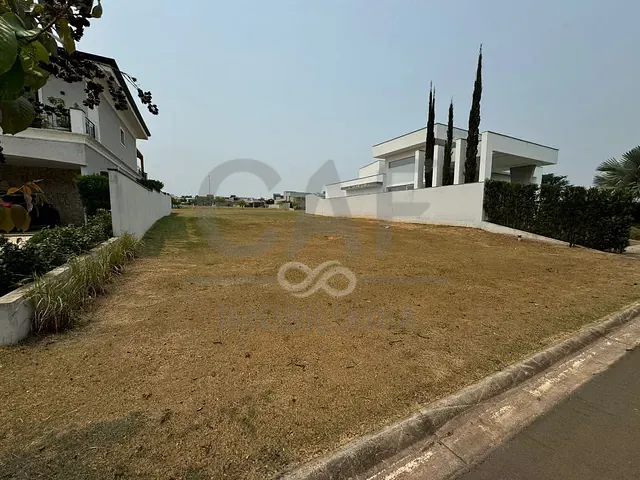 Terreno com 510m², à venda, no bairro Chácara São José em Jaguariúna