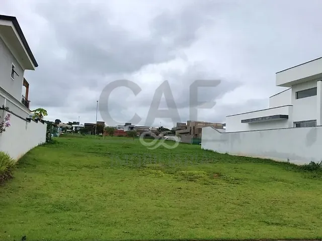 Terreno com 510m², à venda, no bairro Chácara São José em Jaguariúna