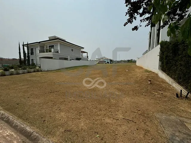 Terreno com 510m², à venda, no bairro Chácara São José em Jaguariúna