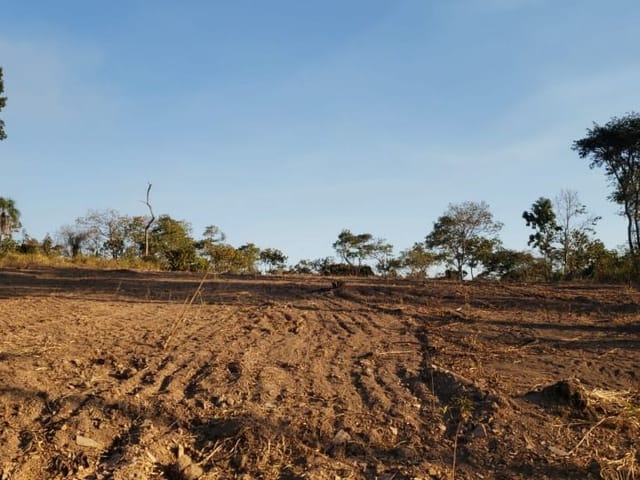 Terreno com 1578m², à venda, no bairro Sinidu  em Mairinque