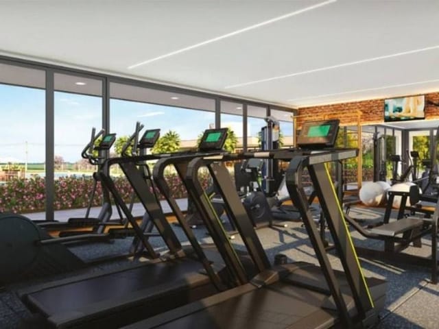 Foto do Terreno - Terreno à venda 332.49M², Urbanova, São José dos Campos - SP | Condomínio Terras Alpha | RUSSI IMÓVEIS