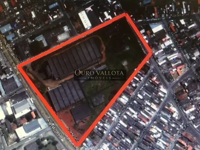 Terreno com 42251m², à venda, no bairro Itaquaquecetuba em Itaquaquecetuba
