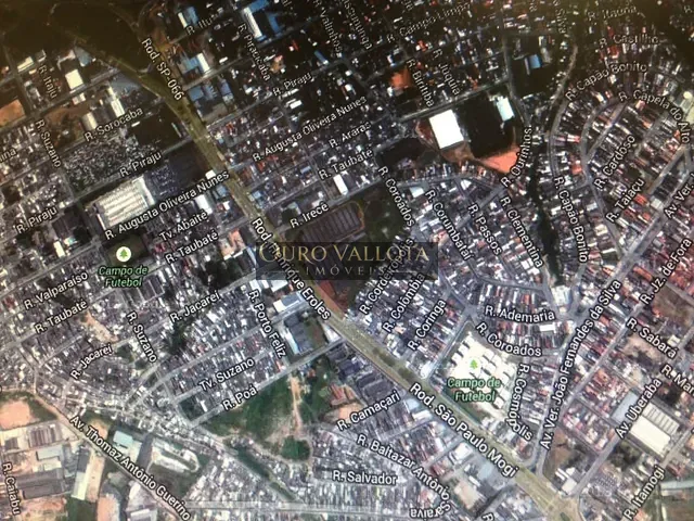 Terreno com 42251m², à venda, no bairro Itaquaquecetuba em Itaquaquecetuba