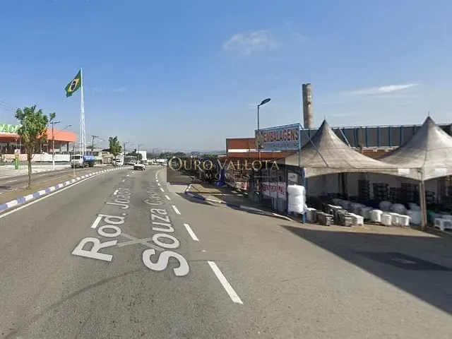 Terreno com 42251m², à venda, no bairro Itaquaquecetuba em Itaquaquecetuba